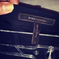 BCBGMAXARIA SKIRT