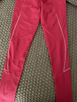 Victoria's Secret - Total Knockout leggings for Sale in Ontario, CA -  OfferUp