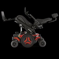 Permobil M3 Power Mobility Chair – Brand New Never Used