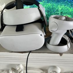 Oculus 2 
