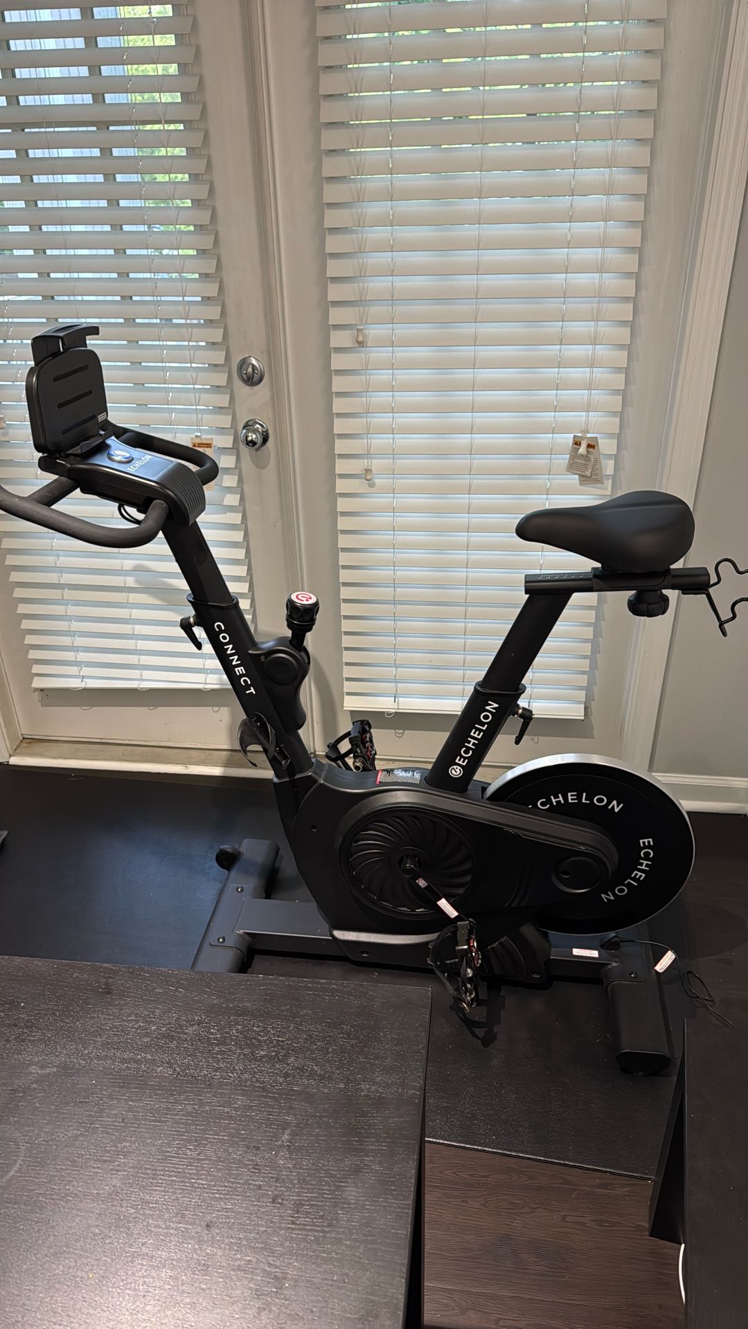 Echelon EX - 3 Bike For Sale - Must Pickup 
