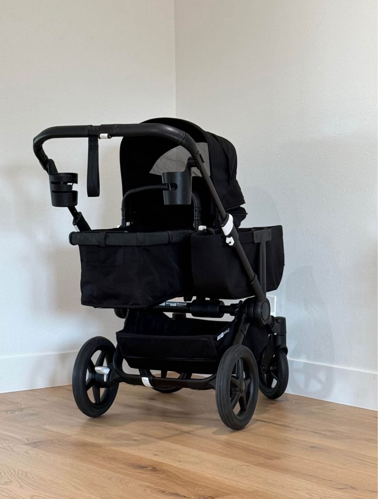 Bugaboo Donkey Stroller