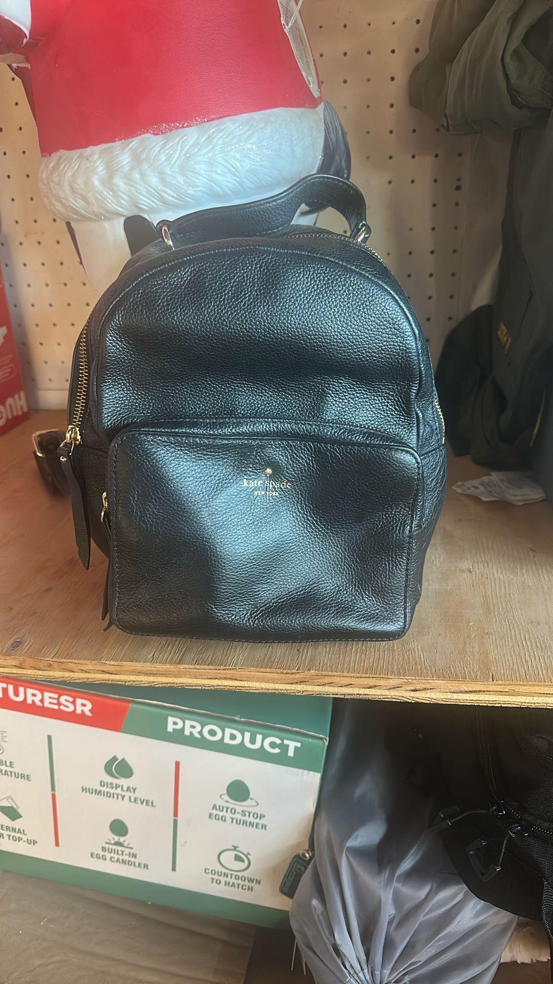 Kate Spade Backpack
