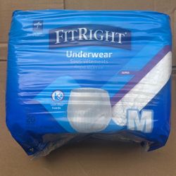 FitRight Underwear