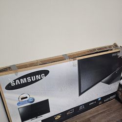 55' Inch SAMSUNG LED SMART TV