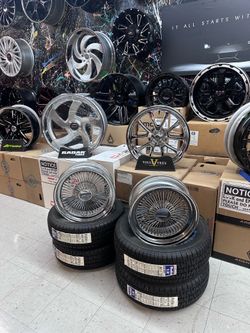 Chevy gm ford wheels rims for sale