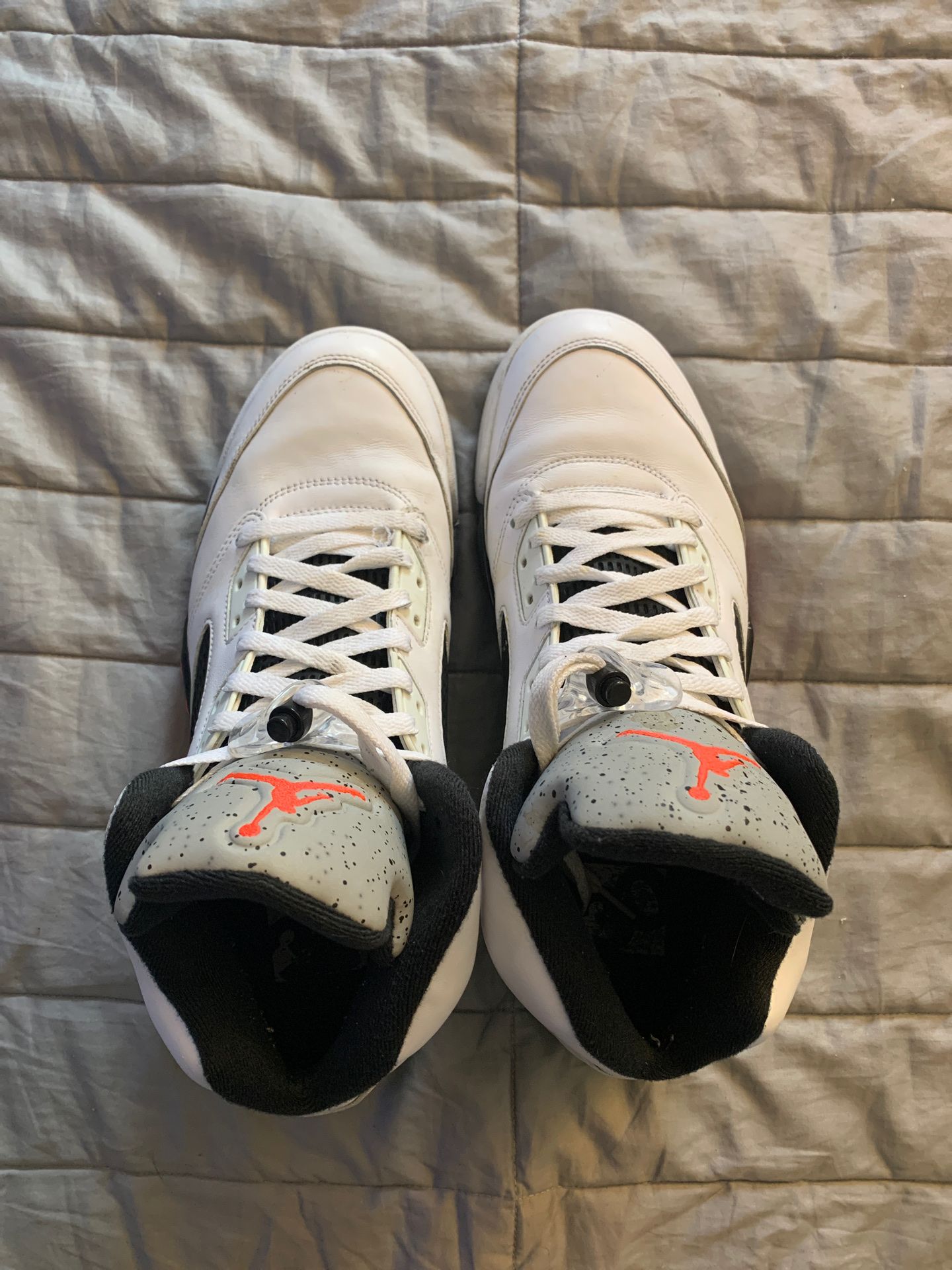 Jordan Space jam - Main Image