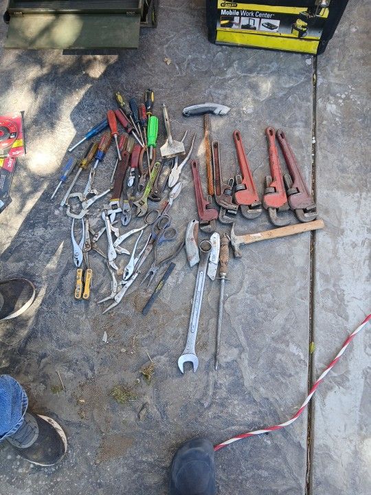 Tools