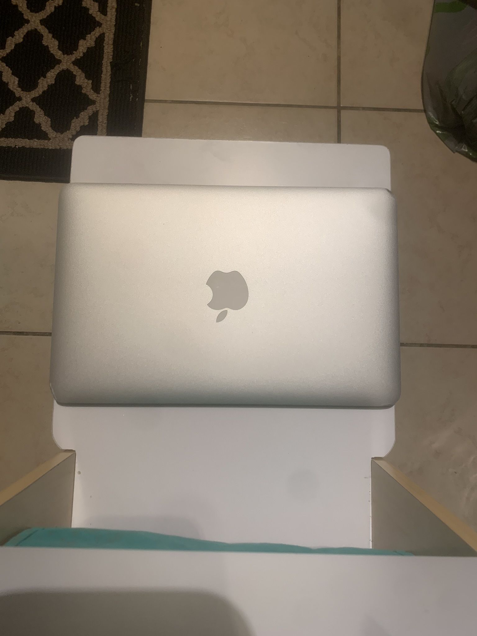 MacBook Air