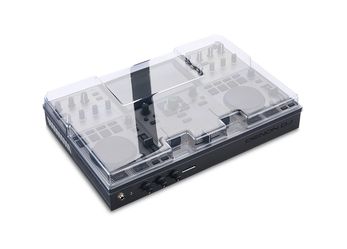 Decksaver DSPCPRIMEGO+ Protection Cover for Denon DJ Prime GO and GO+