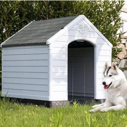 Brand New Xxl Dog Houses 