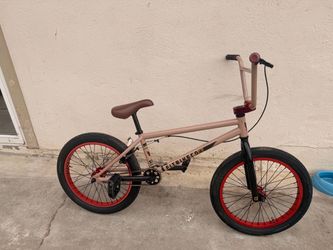 BMX Fitbike Co