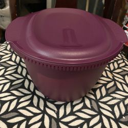 Tupperware