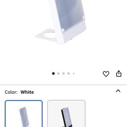 Northern Light Technologies Travelite Light Therapy Lamp – 10,000 LUX Sunlight Simulation to Boost Mood, Improve Sleep & Increase Energy, UV-Free Brig