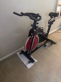 ProForm  exercise bike