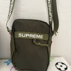 Supreme Crossbody