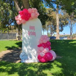 Balloon Decorations