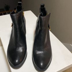 Franco Sarto Booties