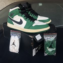 Air Jordan 1 Mid
