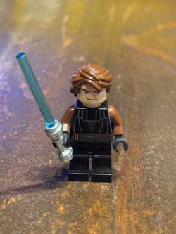 LEGO Star Wars Anakin Skywalker Minifigure sw0183