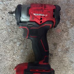 Craftsman 3/8 Impact 