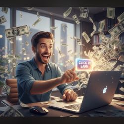 Turn $12.50 One Time Into over $5k Per Month!