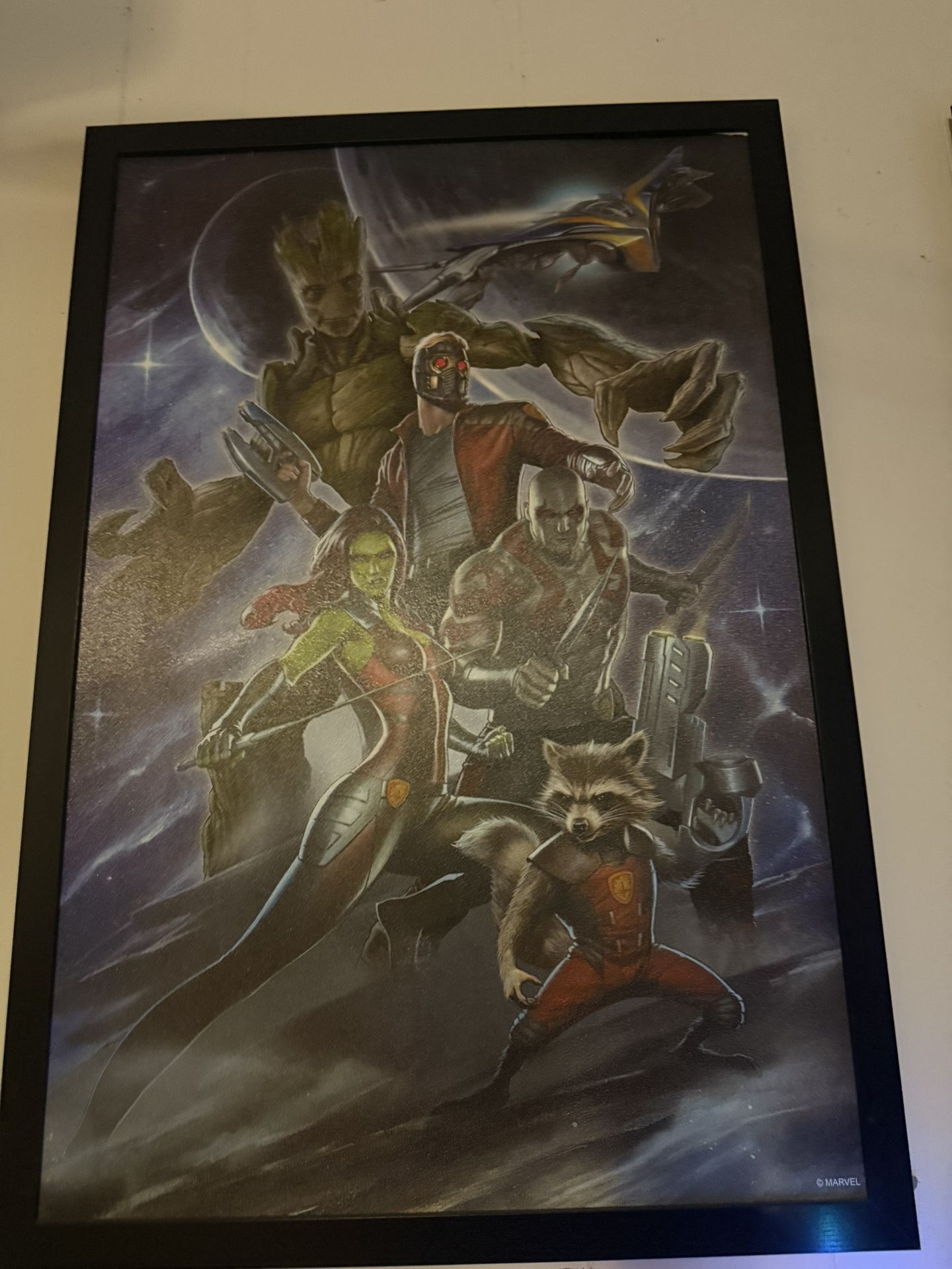 Marvel