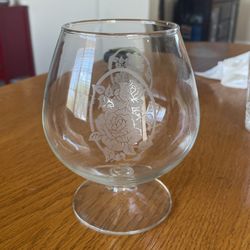 Assorted Glassware And Mugs