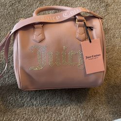 Juicy Couture Bag