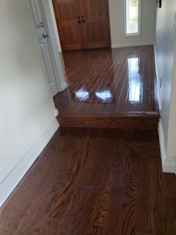 Flooring