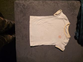 3T Toddler Shirt