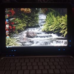 HP Computer