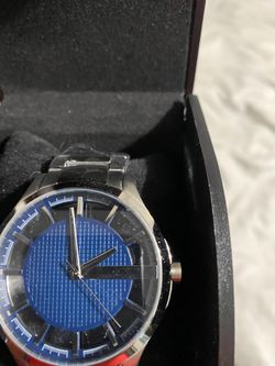 Armani Exchange Watch 