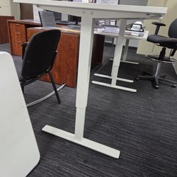 Adjustable Height Desks
