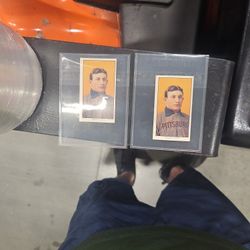 Honus Wagner, Pittsburgh Reprint 1995