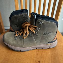 Danner Boots 10 1/2