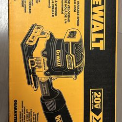 DEWALT: Speed Sheet Sander