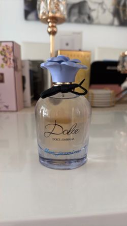 Dolce & Gabbana Blue Jasmine
