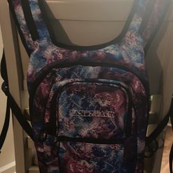 Kandypack Hydration Backpack