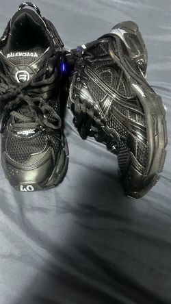 Balenci runners