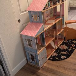 Doll House