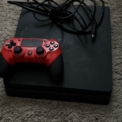 PS4