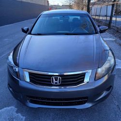 2010 Honda Accord