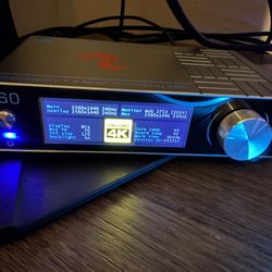 DICHEN D60 4K/2K  Fuser