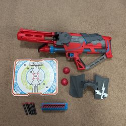 Big Nerf Fun - Boomco Radid Fire 
