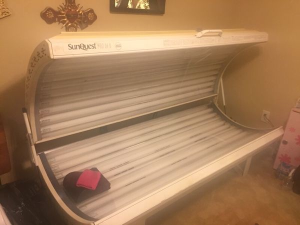 Sunquest Pro 24s Wolf System For Sale In Brookwood Al Offerup