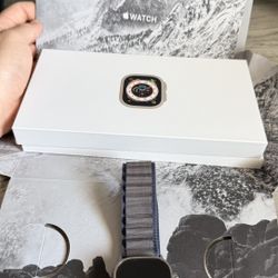 Apple Watch Ultra 