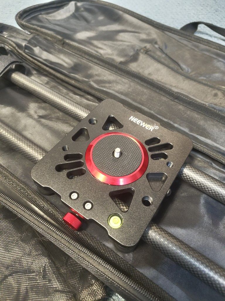 Neweer Manual Slider