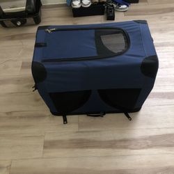 Dog Crate 
