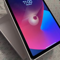 iPad Pro 3rd Generation 64gb Wifi And Cellular